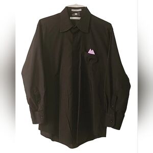 ✨️"Elevate Your Style: Discover Our Men's Casual Dress Shirt" ✨️